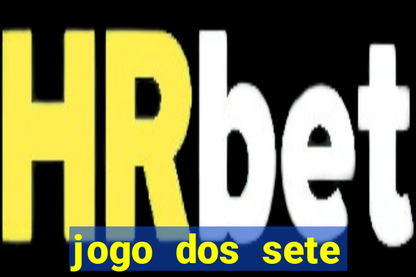 jogo dos sete erros dificil